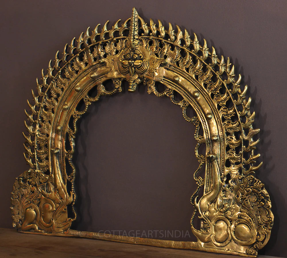 Brass Big Prabhawali