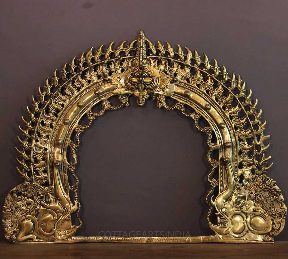 Brass Big Prabhawali