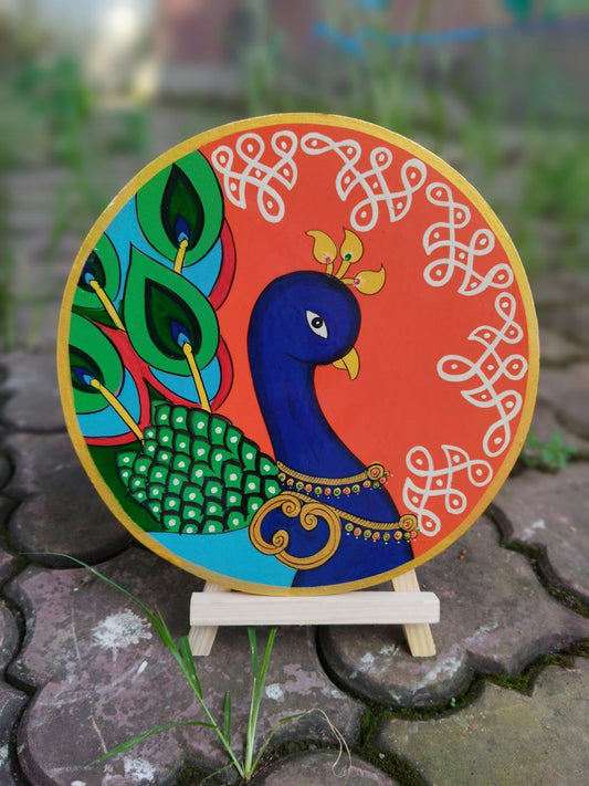 Brass Big Prabhawali